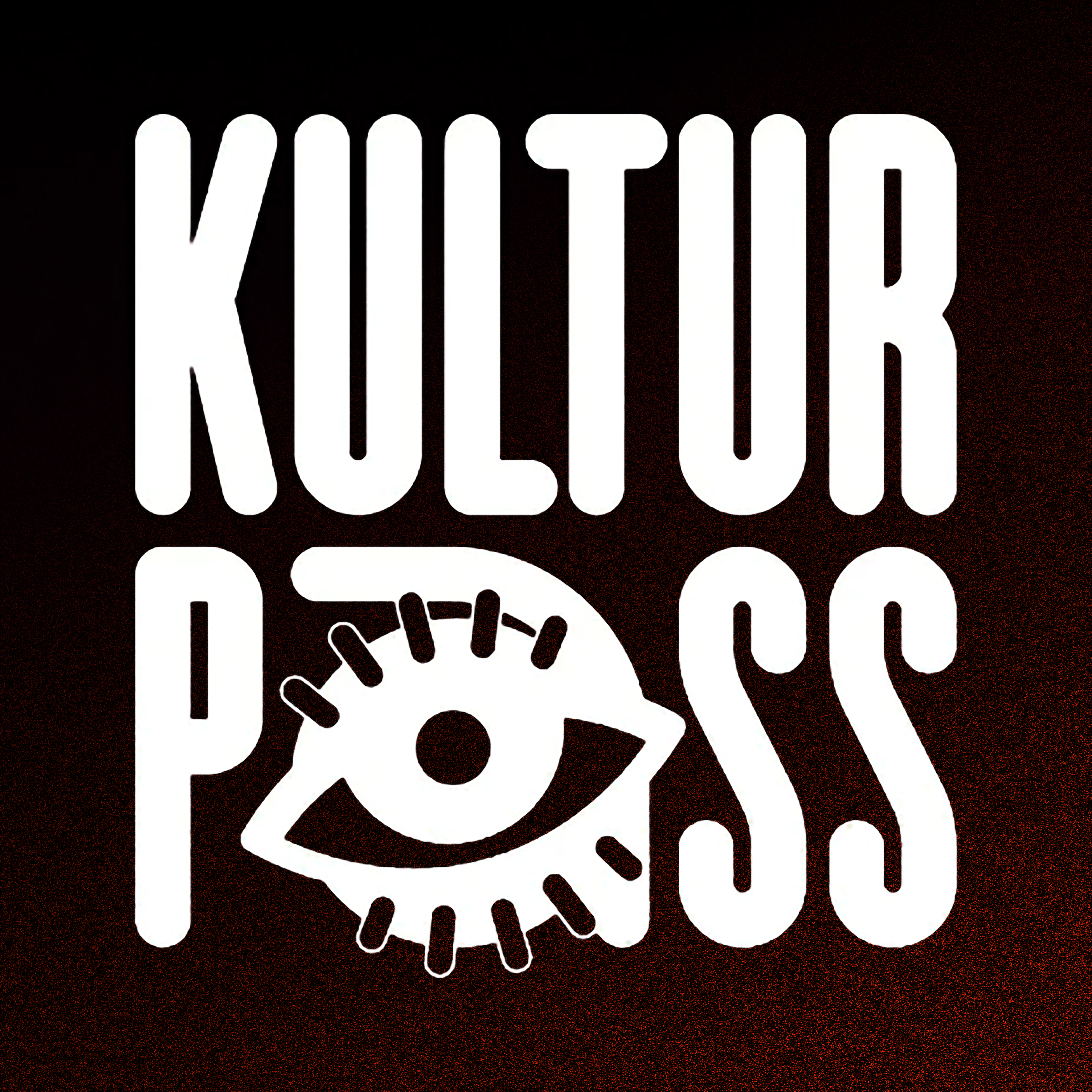 Kulturpass Logo