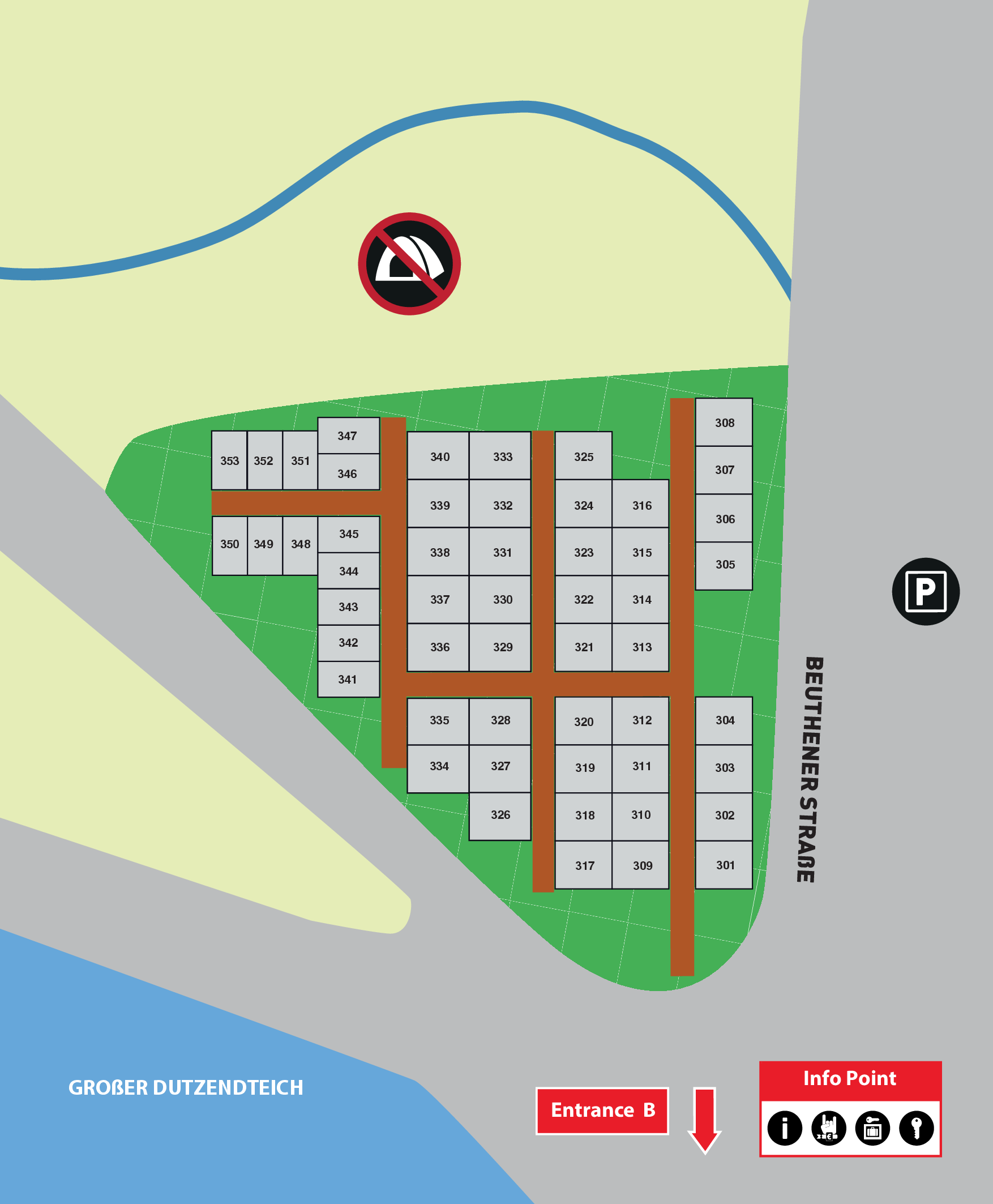 RIP2026 Bacsktage Camping II Saalplan