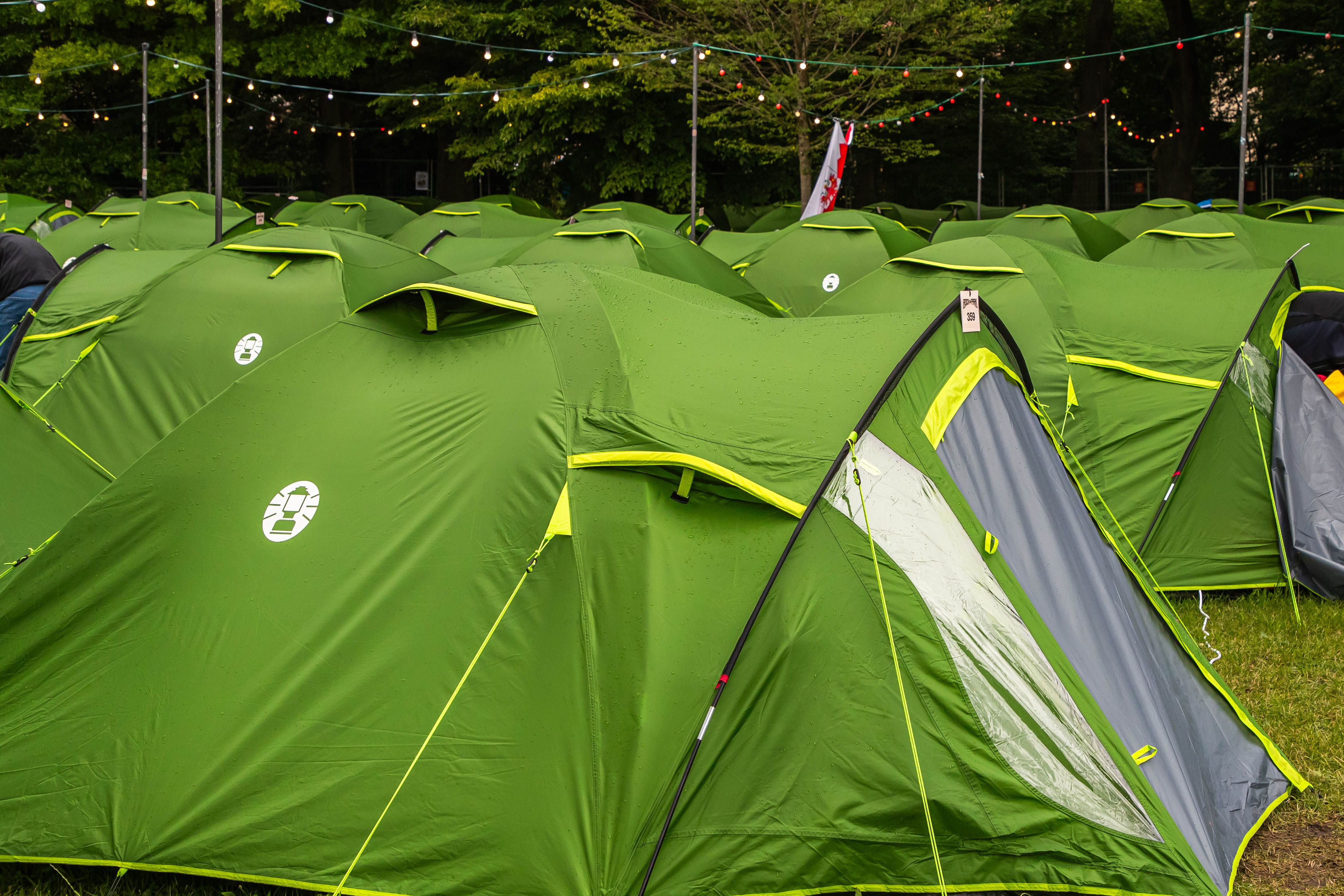 RIP2025 Backstage Camping I